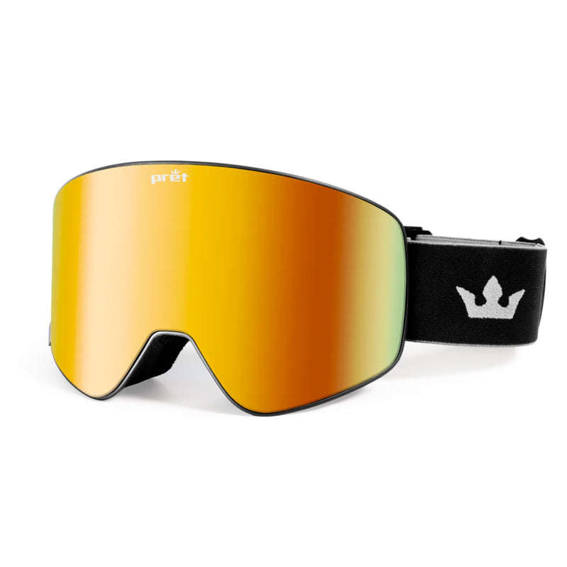 Pret C-40 Photochromic Goggle