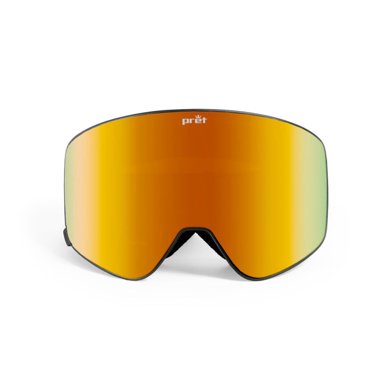 Pret C-40 Photochromic Goggle