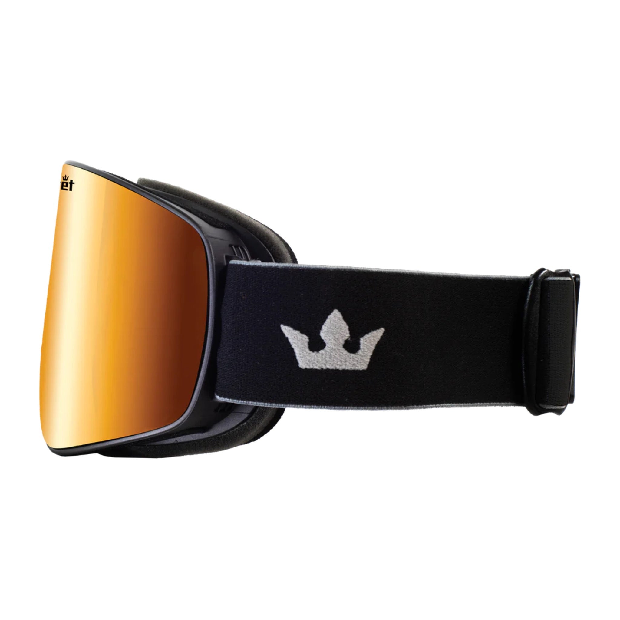 Pret C-40 Photochromic Goggle