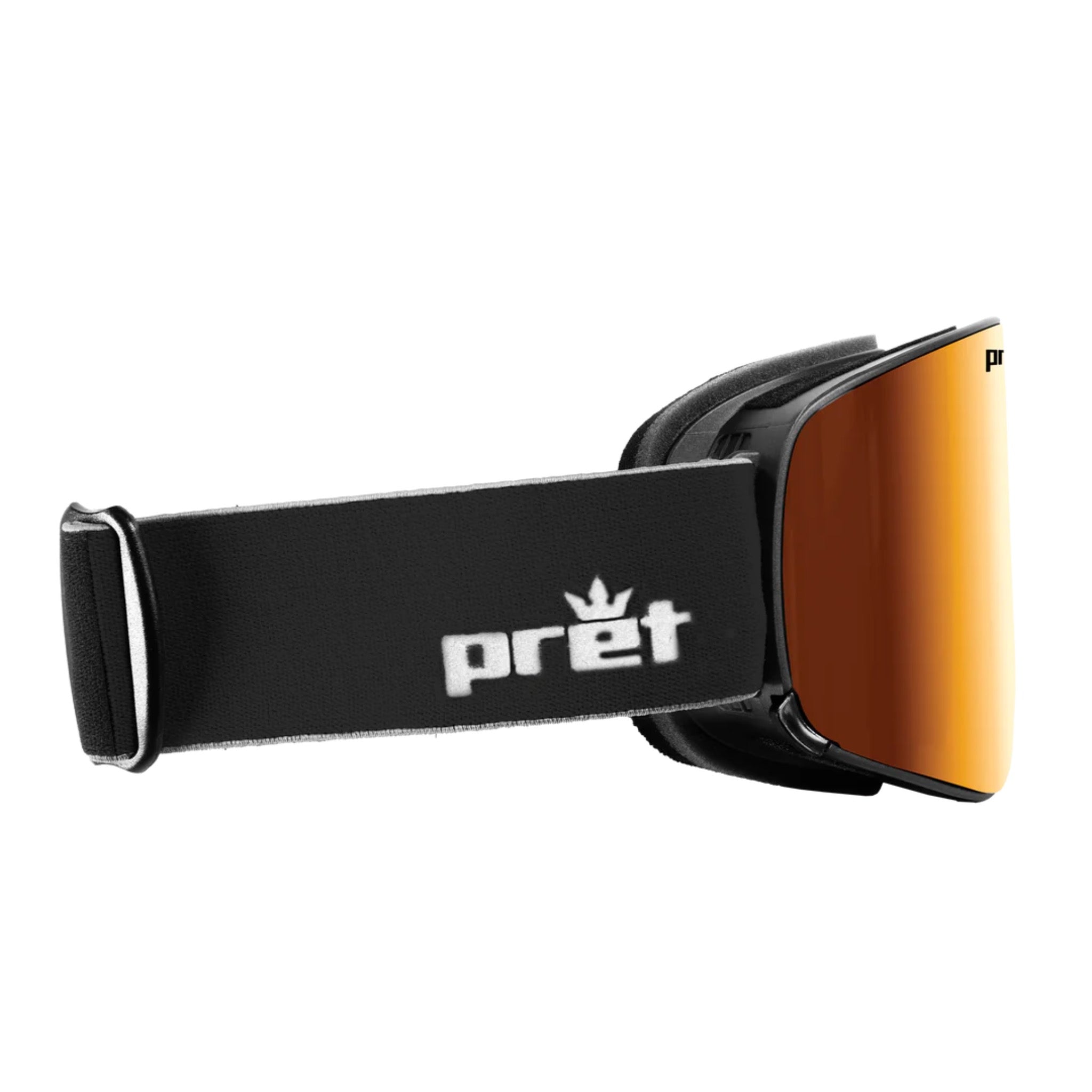 Pret C-40 Photochromic Goggle