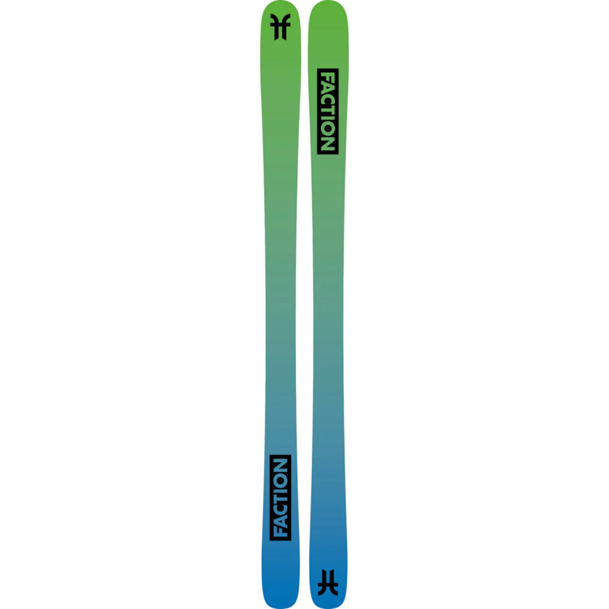 Faction Prodigy 1 Mens Ski