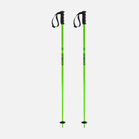 Faction Prodigy Ski Poles - Green