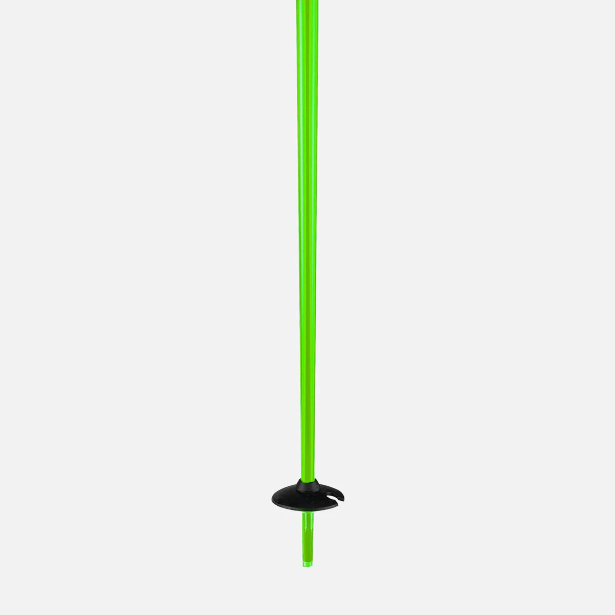 Faction Prodigy Ski Poles - Green