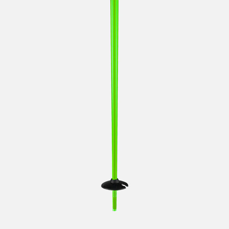 Faction Prodigy Ski Poles - Green