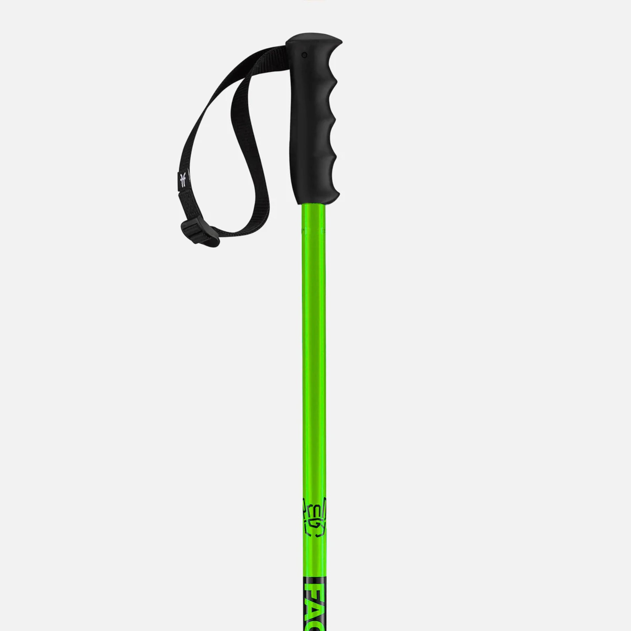 Faction Prodigy Ski Poles - Green