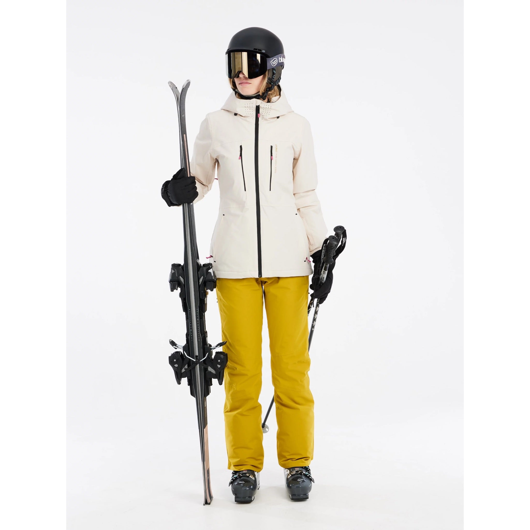 Protest ski suit on sale