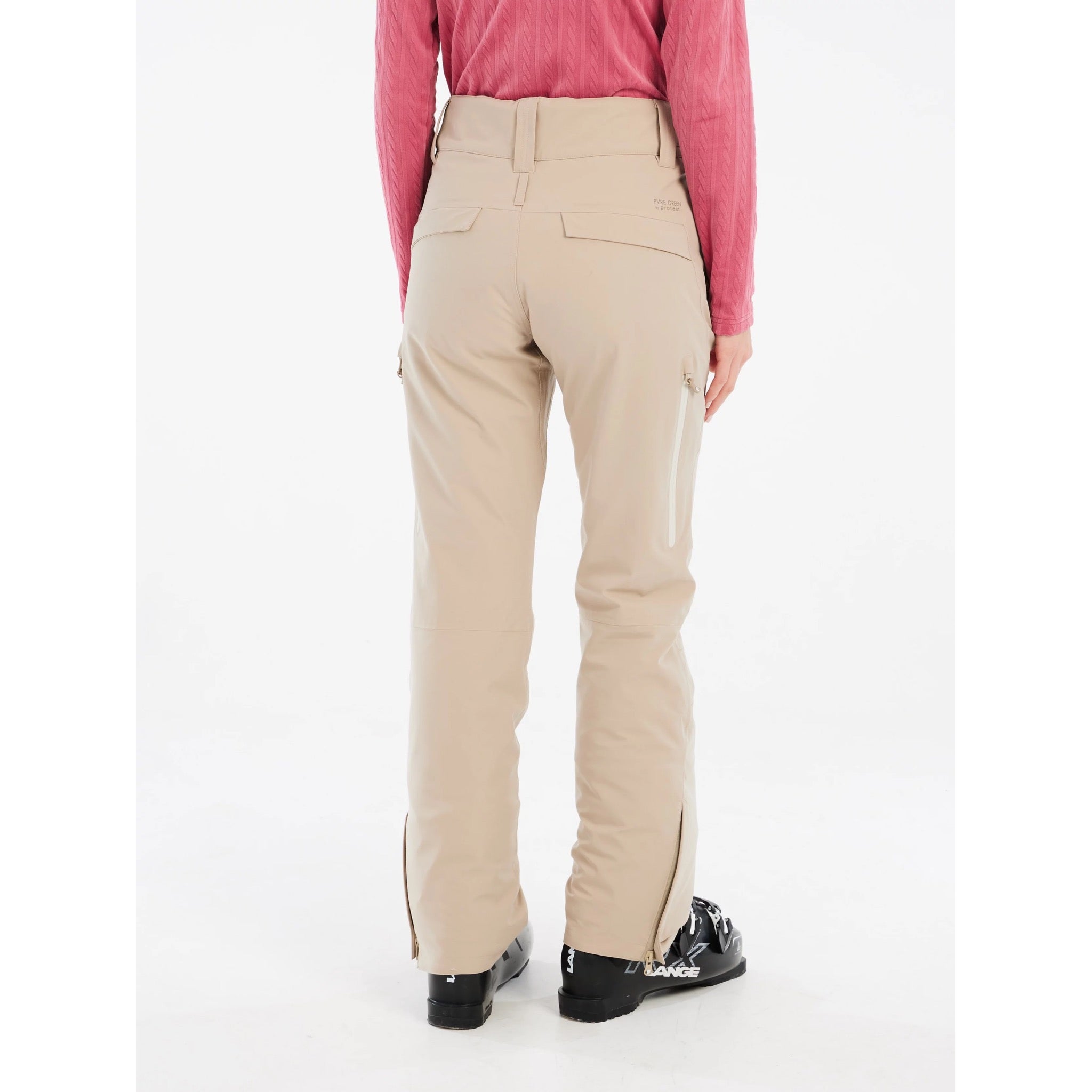 Protest PRT. Carmackos Pant