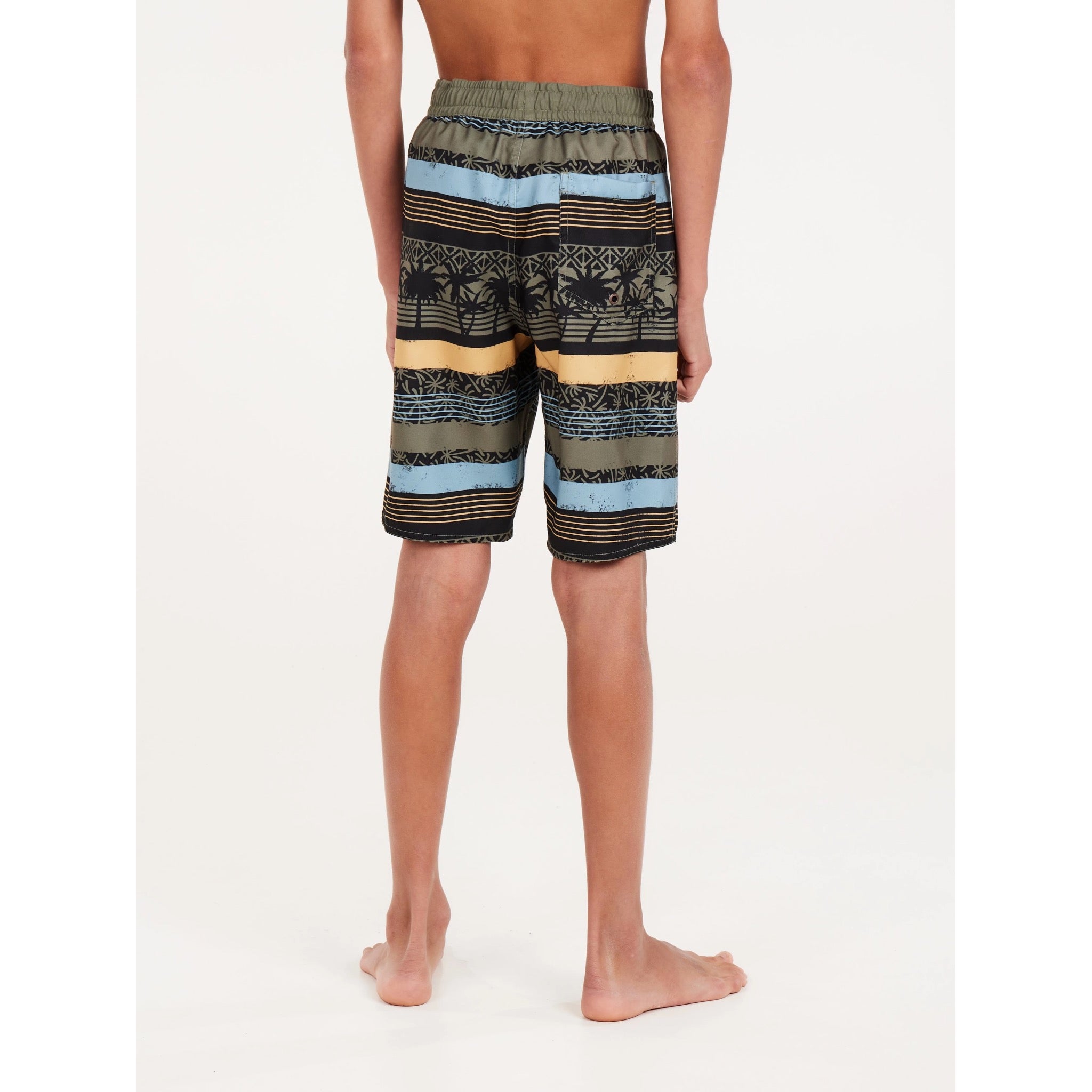 Protest PRT.Frisby Jr Boardshort