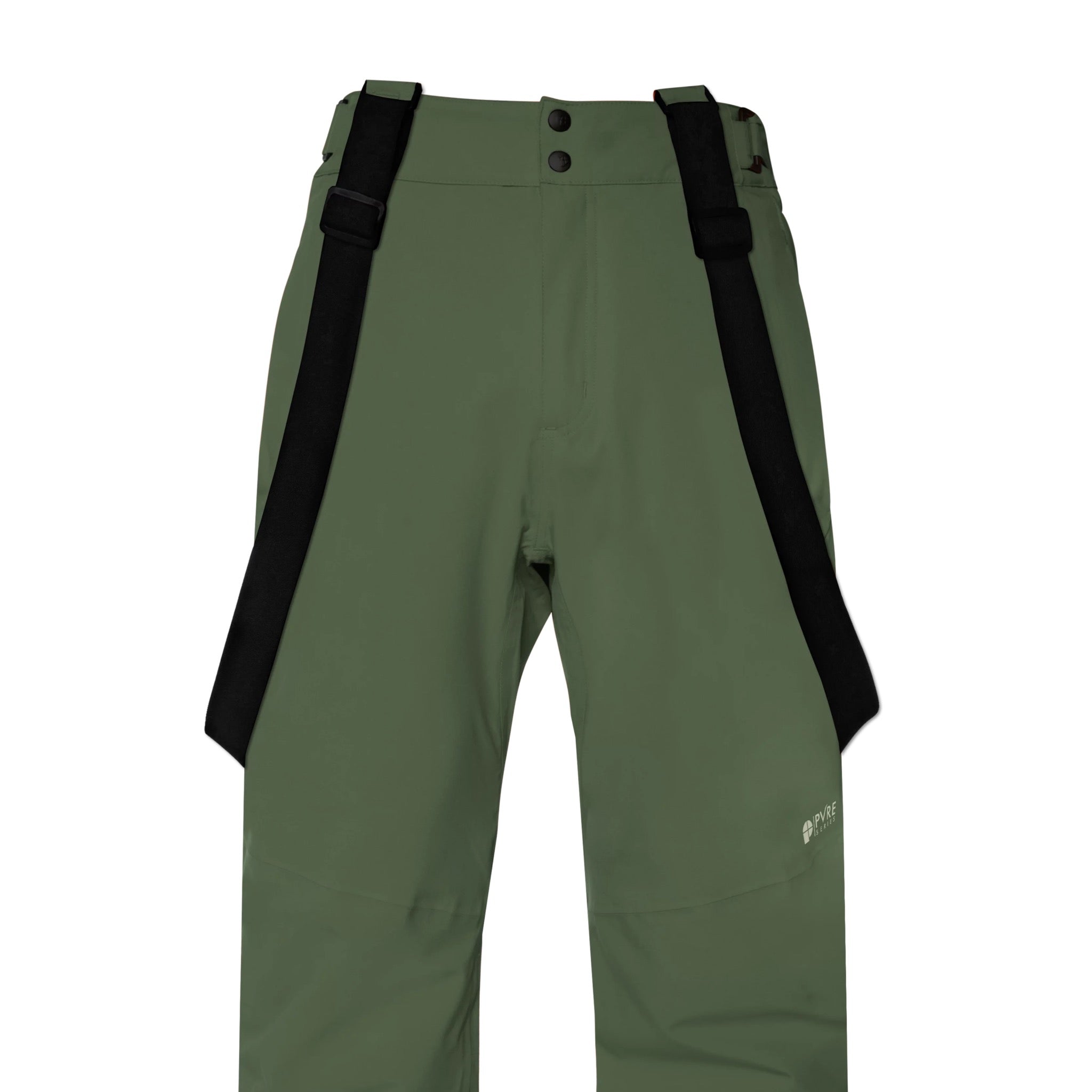 Protest PRT. Mikado Pants