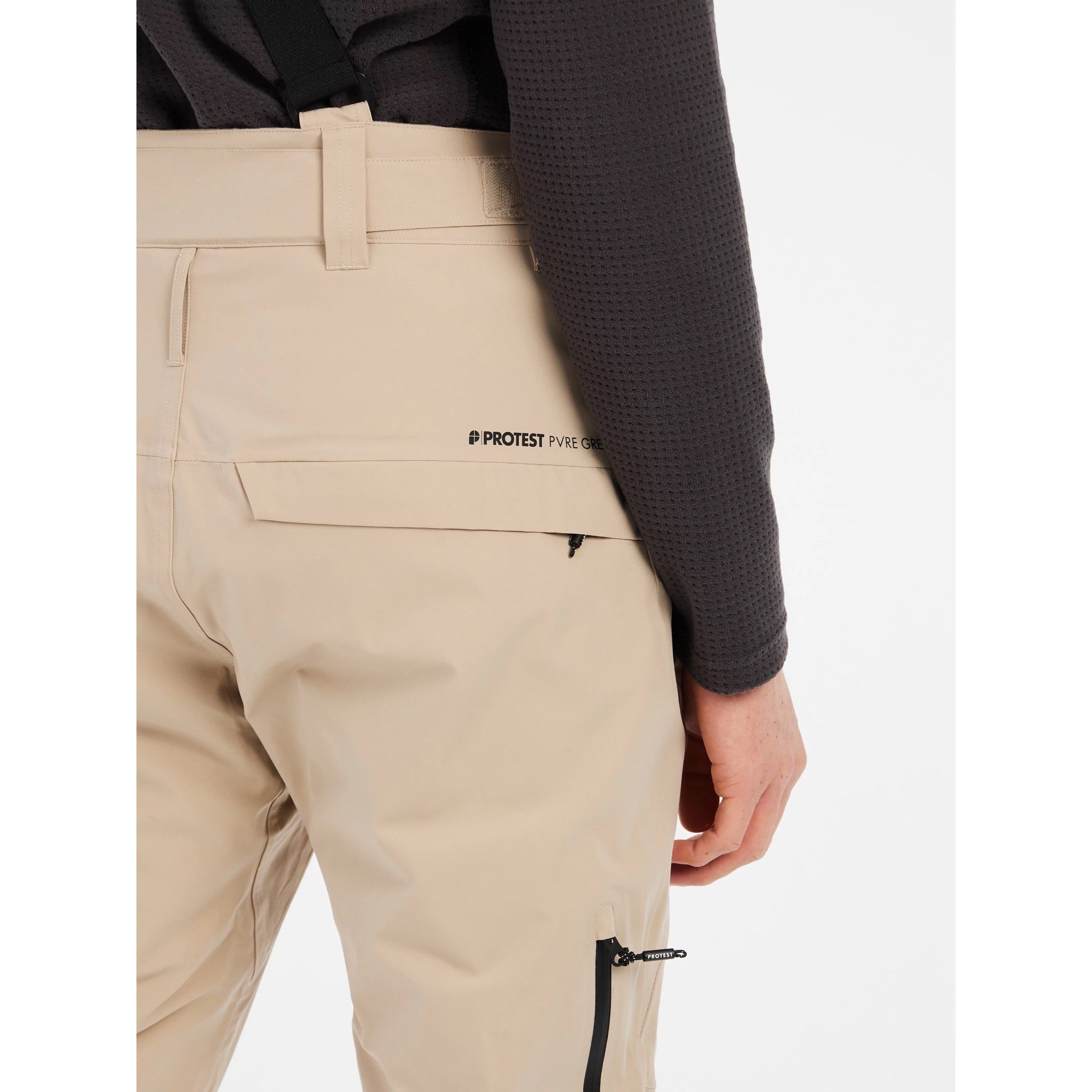 Protest PRT. Mikado Pants