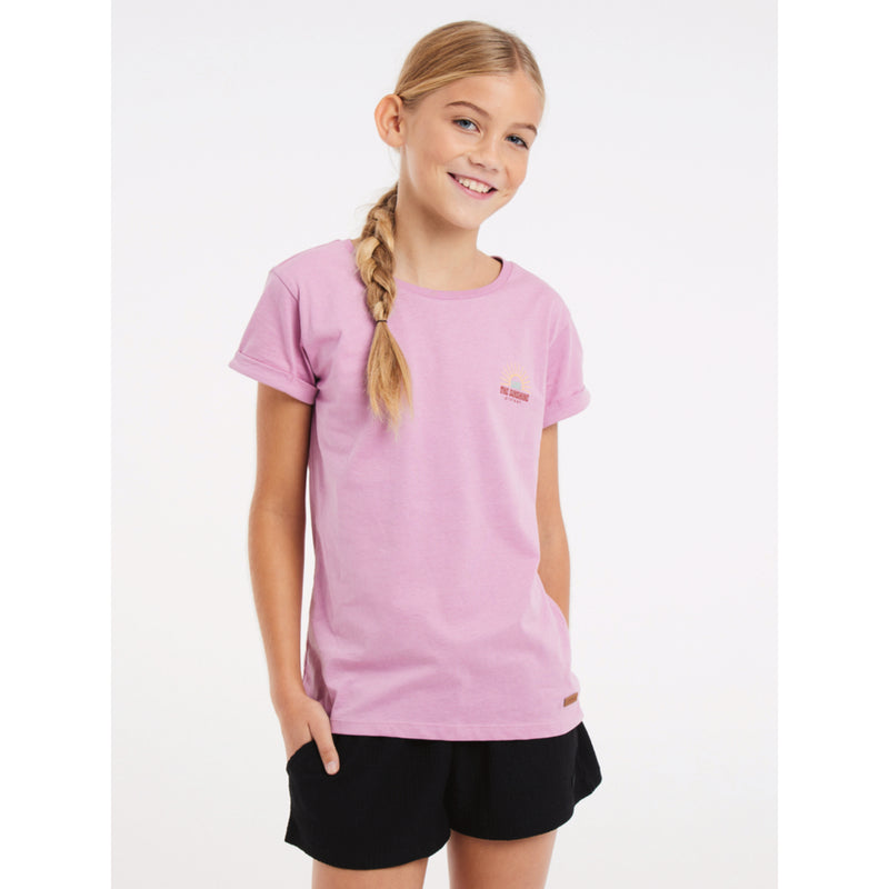 Protest Girls Zizo JR Tee