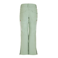 Protest Womens Carmacks Snow Pant - Juniper