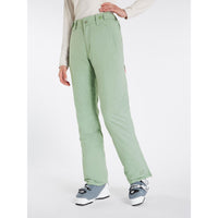 Protest Womens Carmacks Snow Pant - Juniper