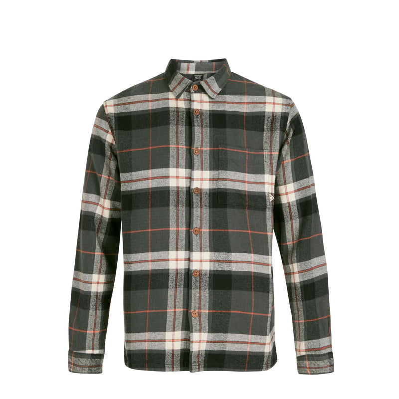 Protest Mens NXG Goover Longsleeve Shirt