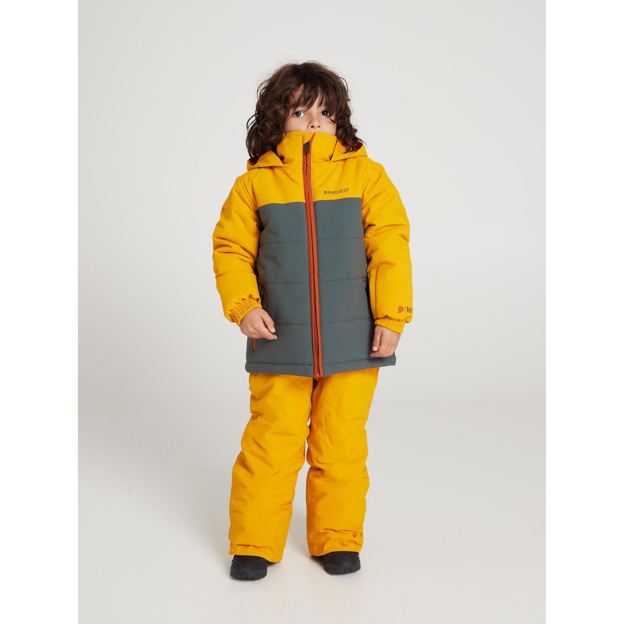 4t snow outlet jacket