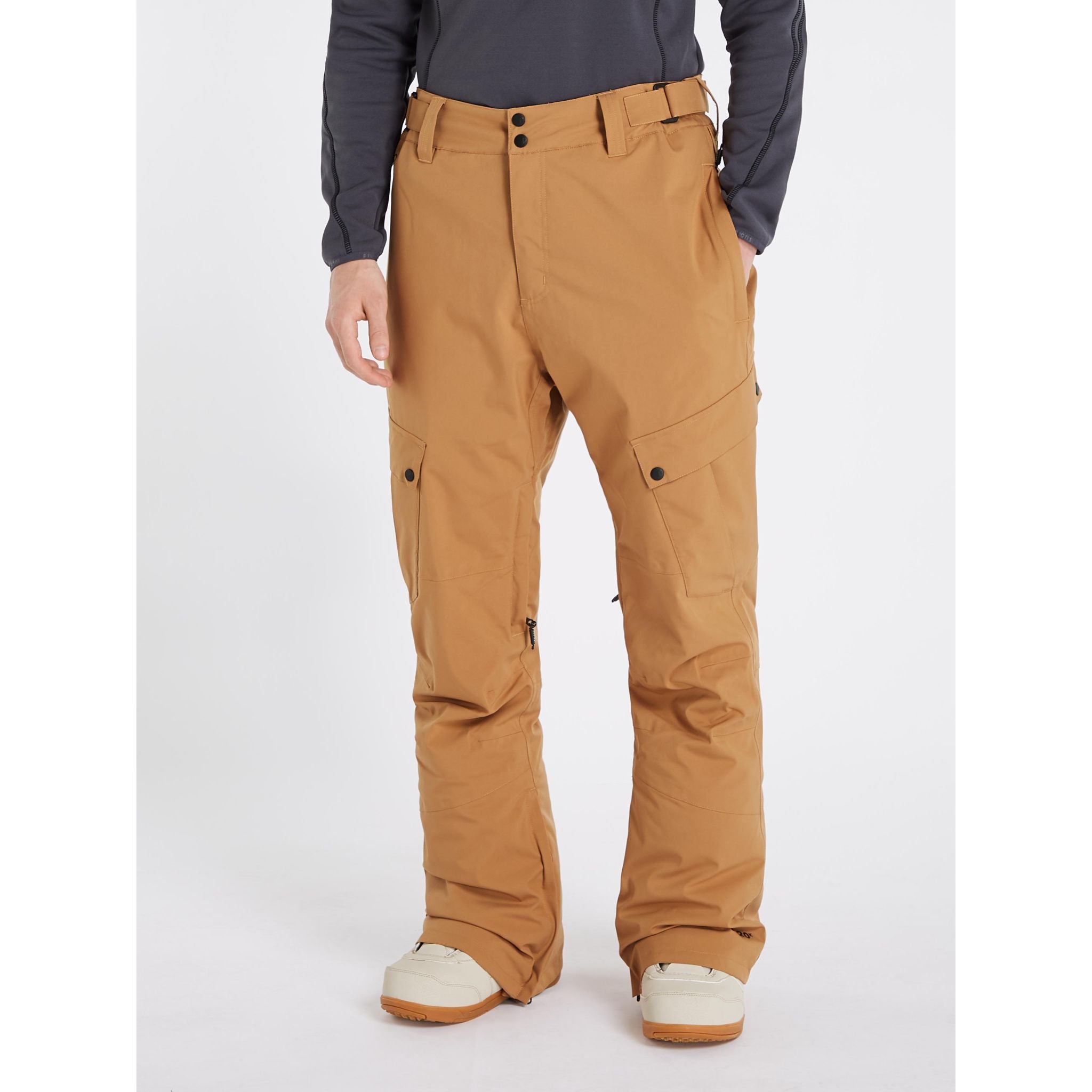 Protest Mens Zucca Snow Pants
