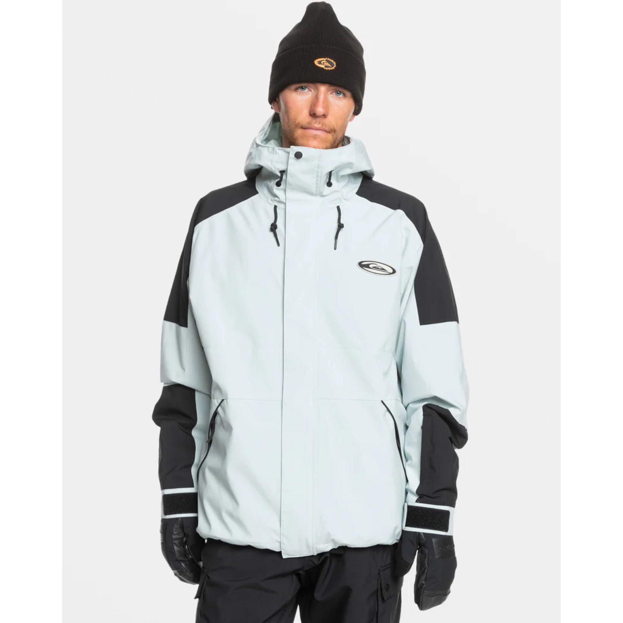 Quiksilver Radicalo Snow Jacket