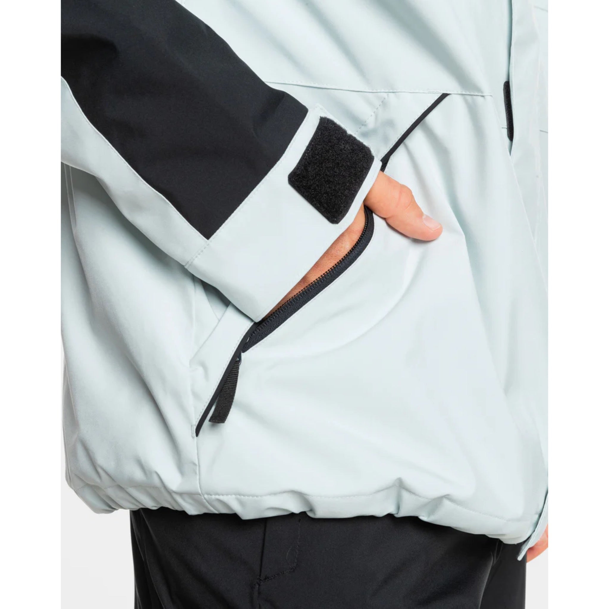 Quiksilver Radicalo Snow Jacket