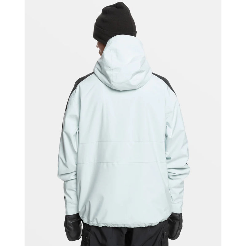 Quiksilver Radicalo Snow Jacket