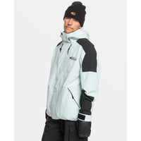 Quiksilver Radicalo Snow Jacket