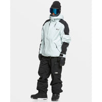 Quiksilver Radicalo Snow Jacket