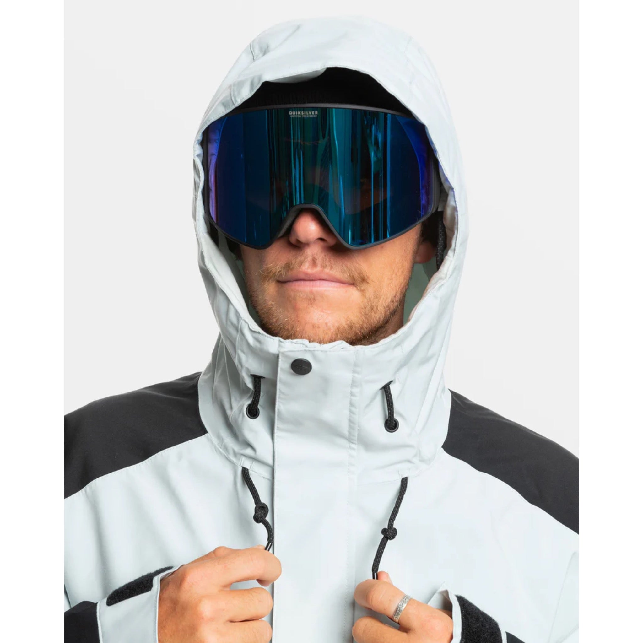 Quiksilver Radicalo Snow Jacket