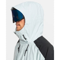 Quiksilver Radicalo Snow Jacket