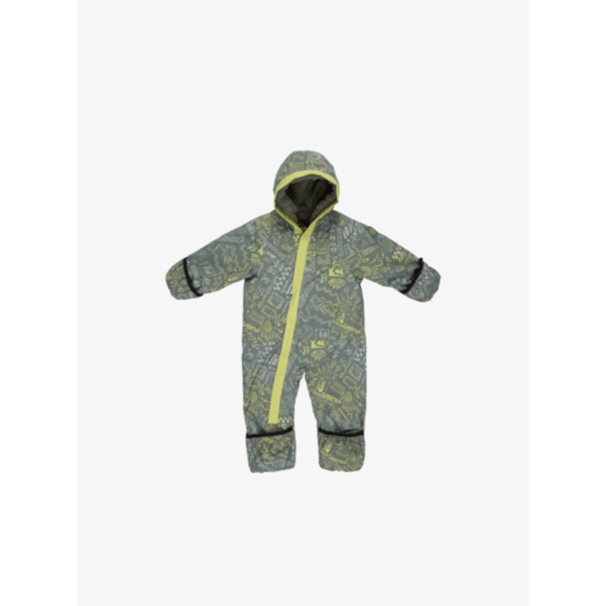 Quiksilver Baby Suit