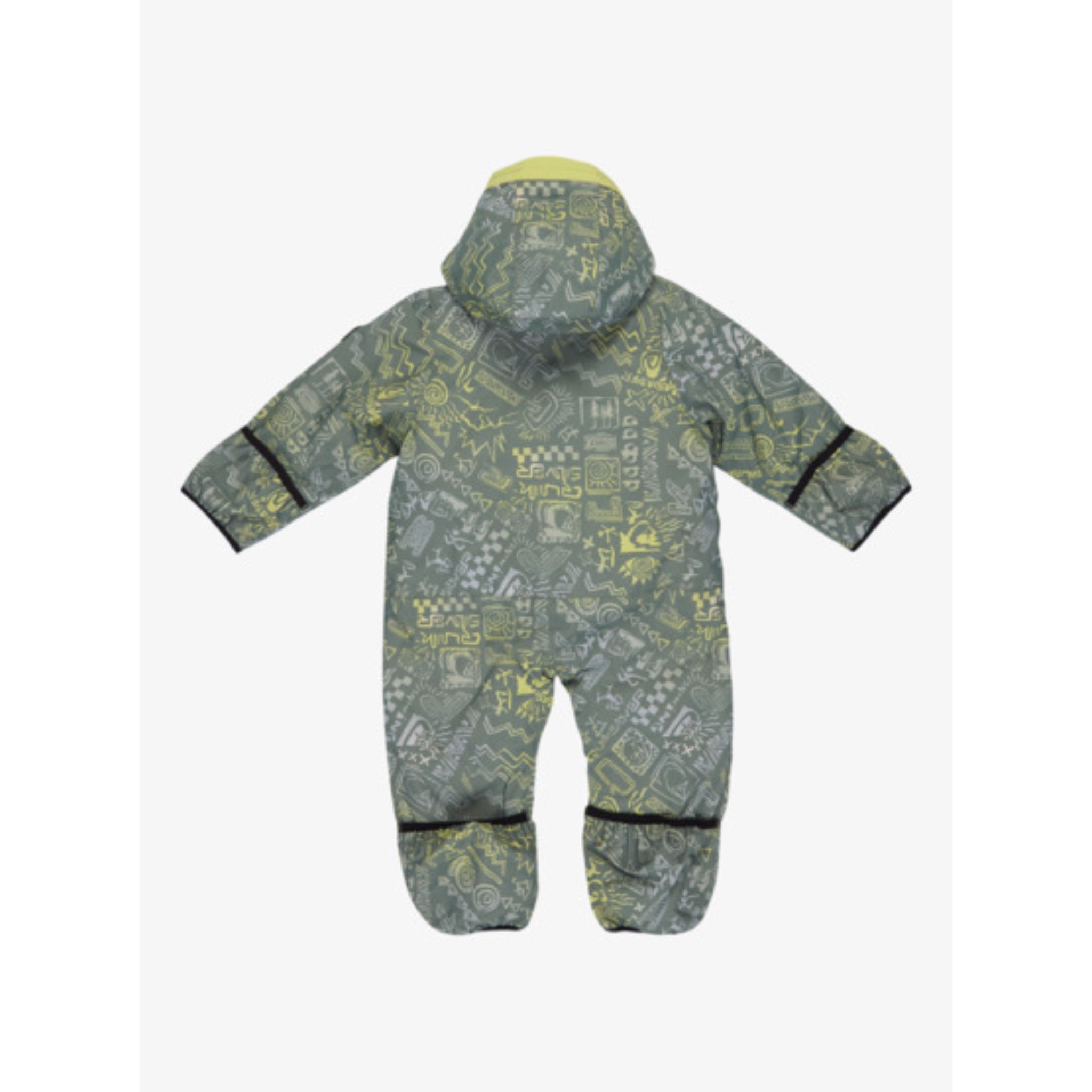 Quiksilver Baby Suit