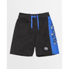 Quiksilver Boys Beach Bones 13 Boardshort