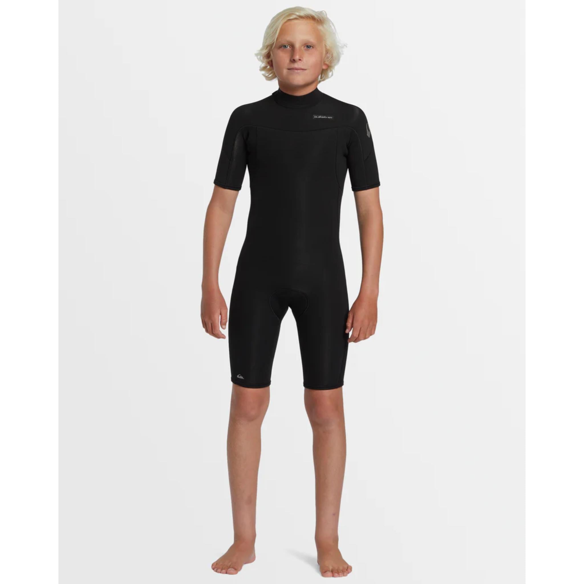 Quiksilver Boys Everyday Session 2/2 BZ Springsuit