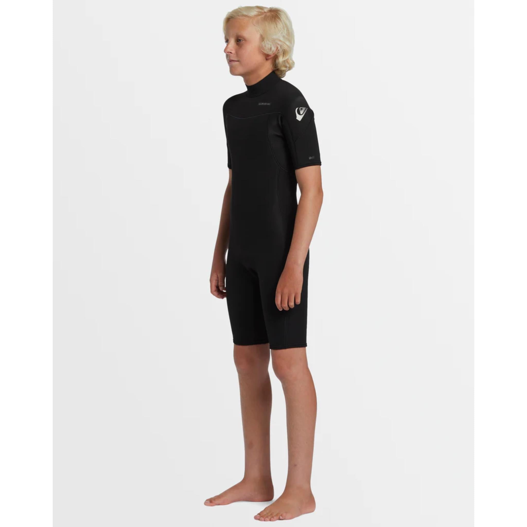 Quiksilver Boys Everyday Session 2/2 BZ Springsuit