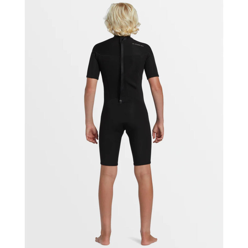 Quiksilver Boys Everyday Session 2/2 BZ Springsuit