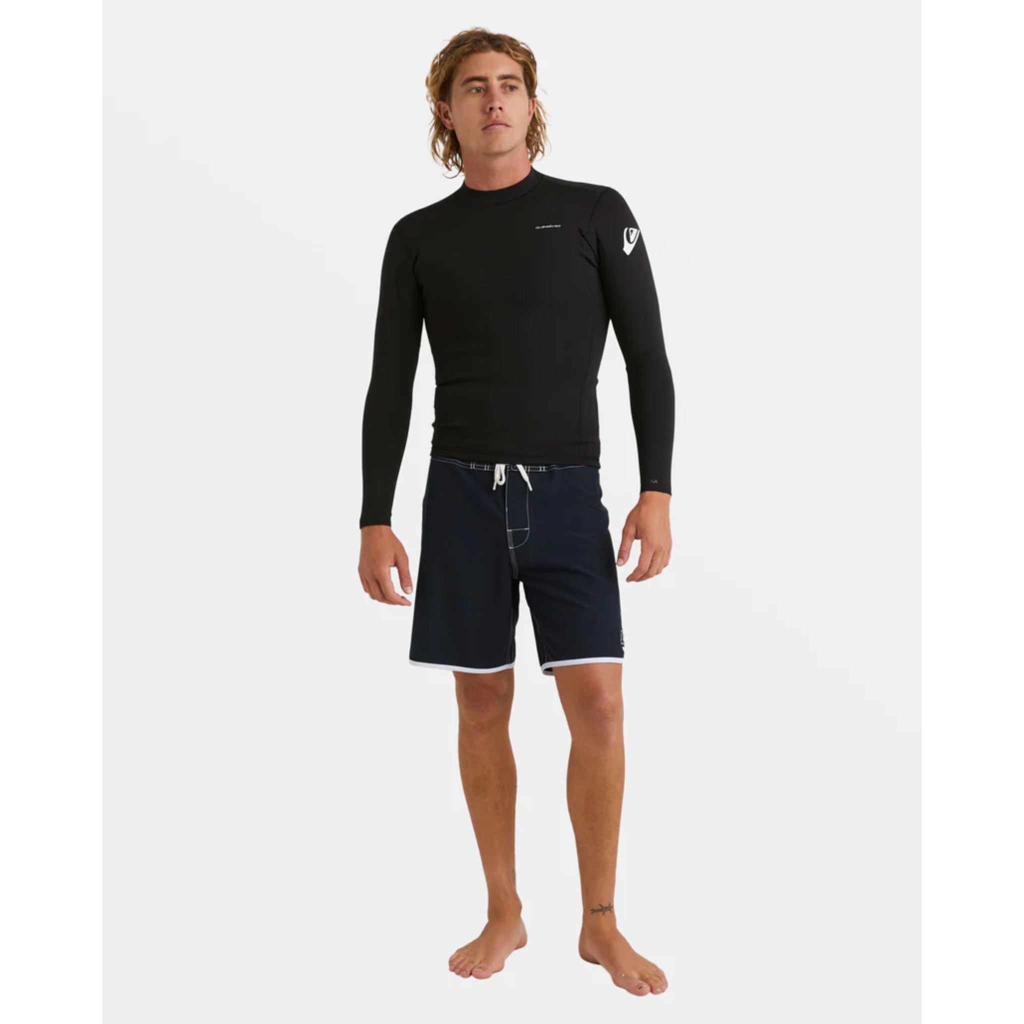 Quiksilver Everyday Sessions 1.5mm Jacket