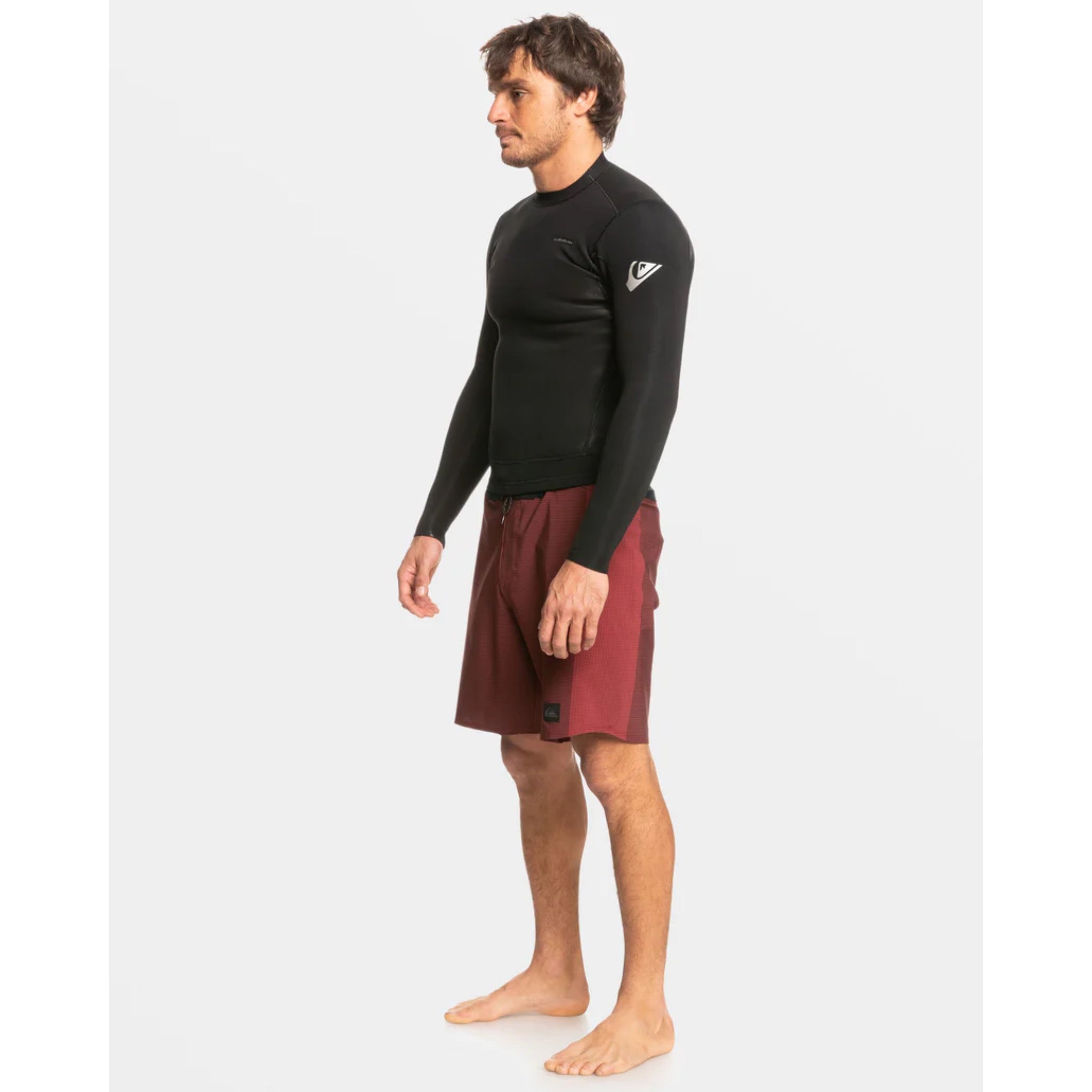 Quiksilver Everyday Sessions 1.5mm Jacket