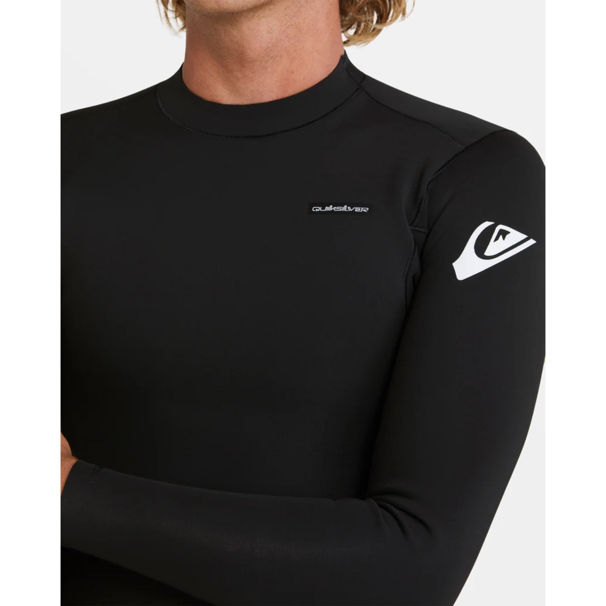 Quiksilver Everyday Sessions 1.5mm Jacket