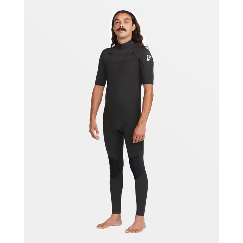 Quiksilver Everyday Sessions 2/2 SS CZ