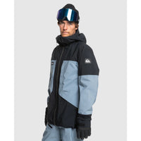 Quiksilver Forever Stretch Gore-Tex Jacket