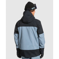 Quiksilver Forever Stretch Gore-Tex Jacket