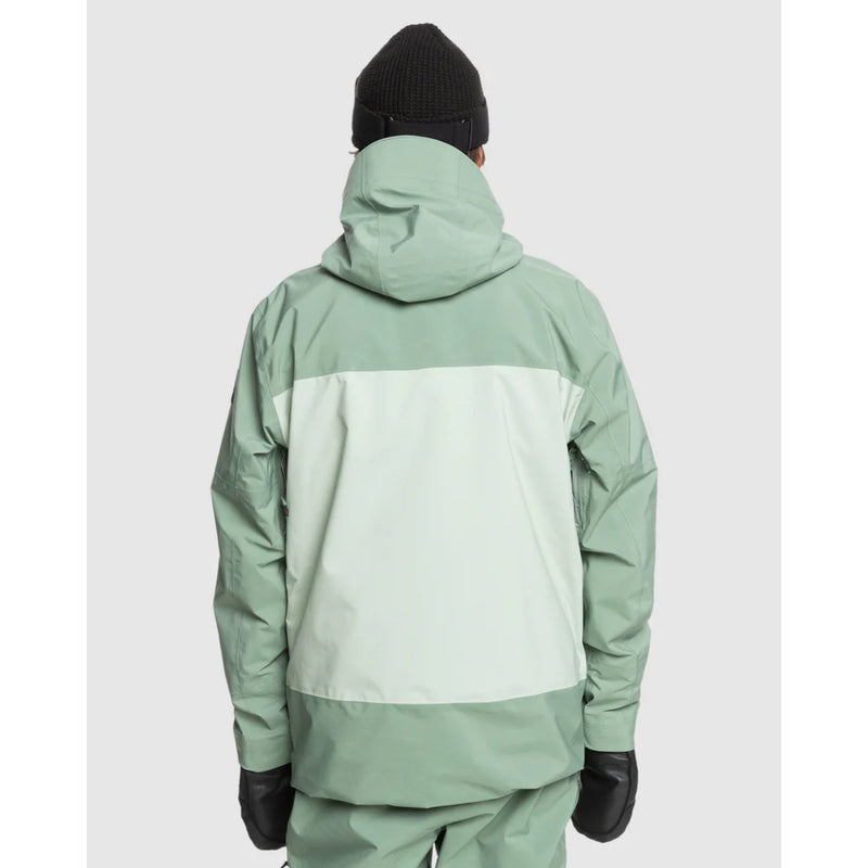 Quiksilver Forever Stretch Gore-Tex Jacket