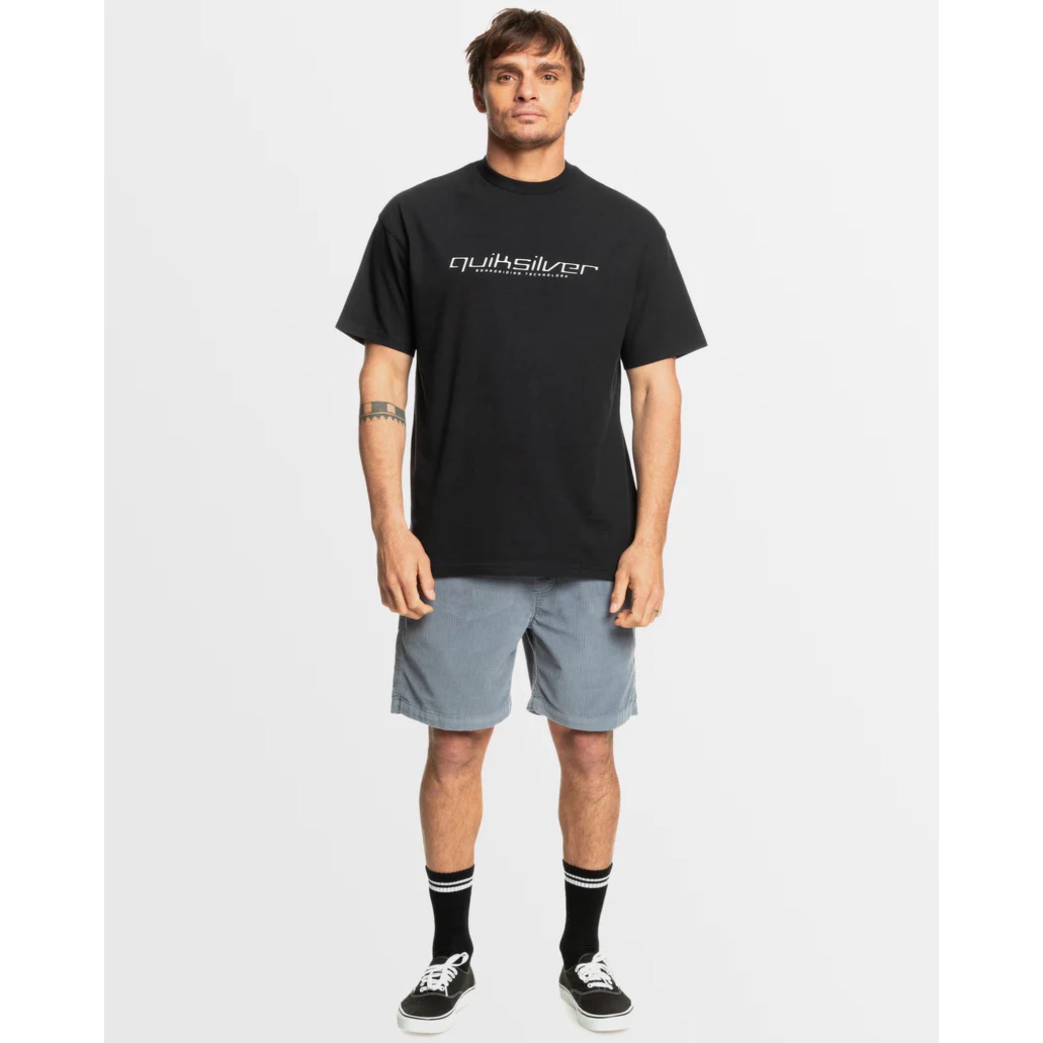 Quiksilver Liquify Tee