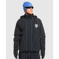 Quiksilver Live Wire Jacket