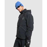 Quiksilver Live Wire Jacket