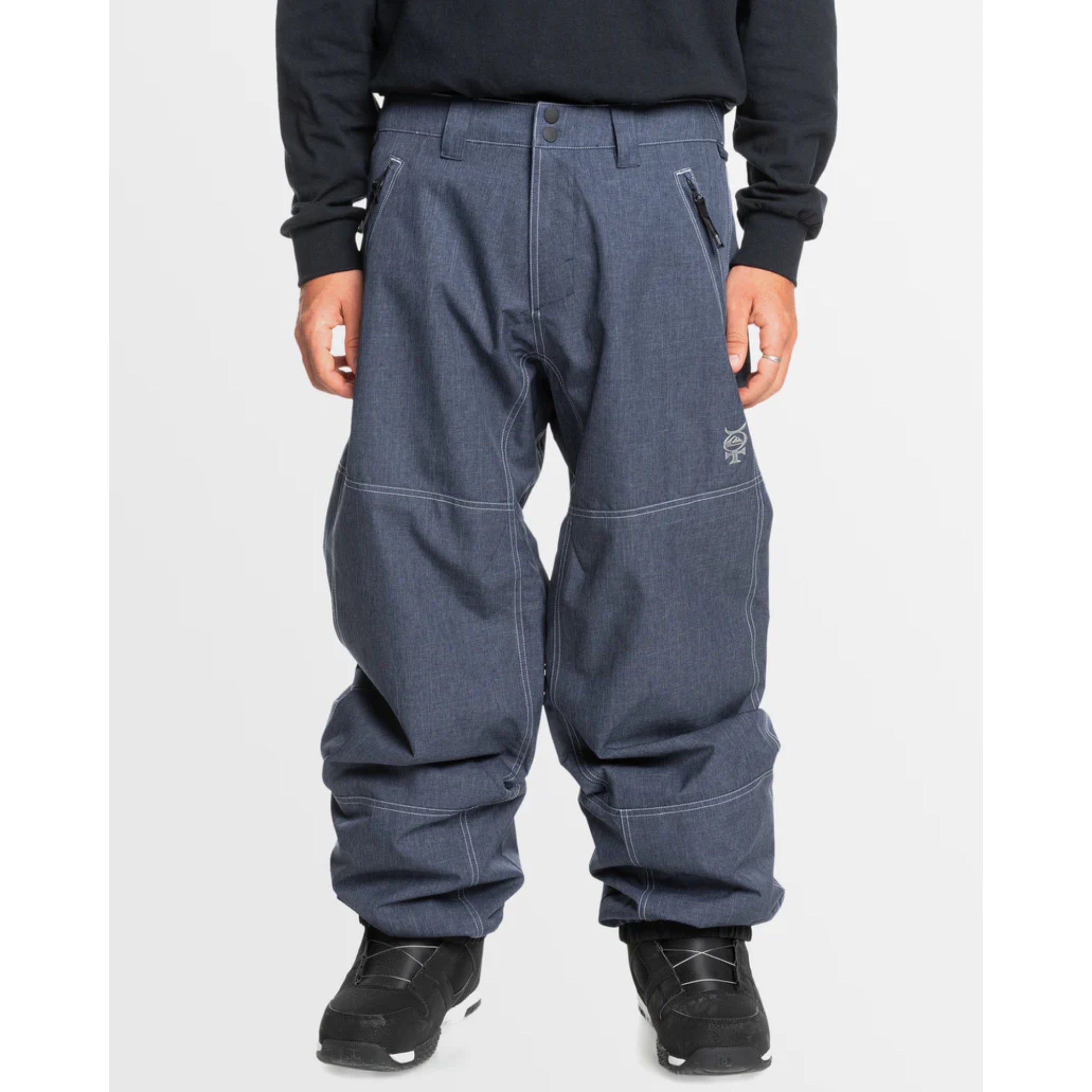 Quiksilver Live Wire Snow Pant