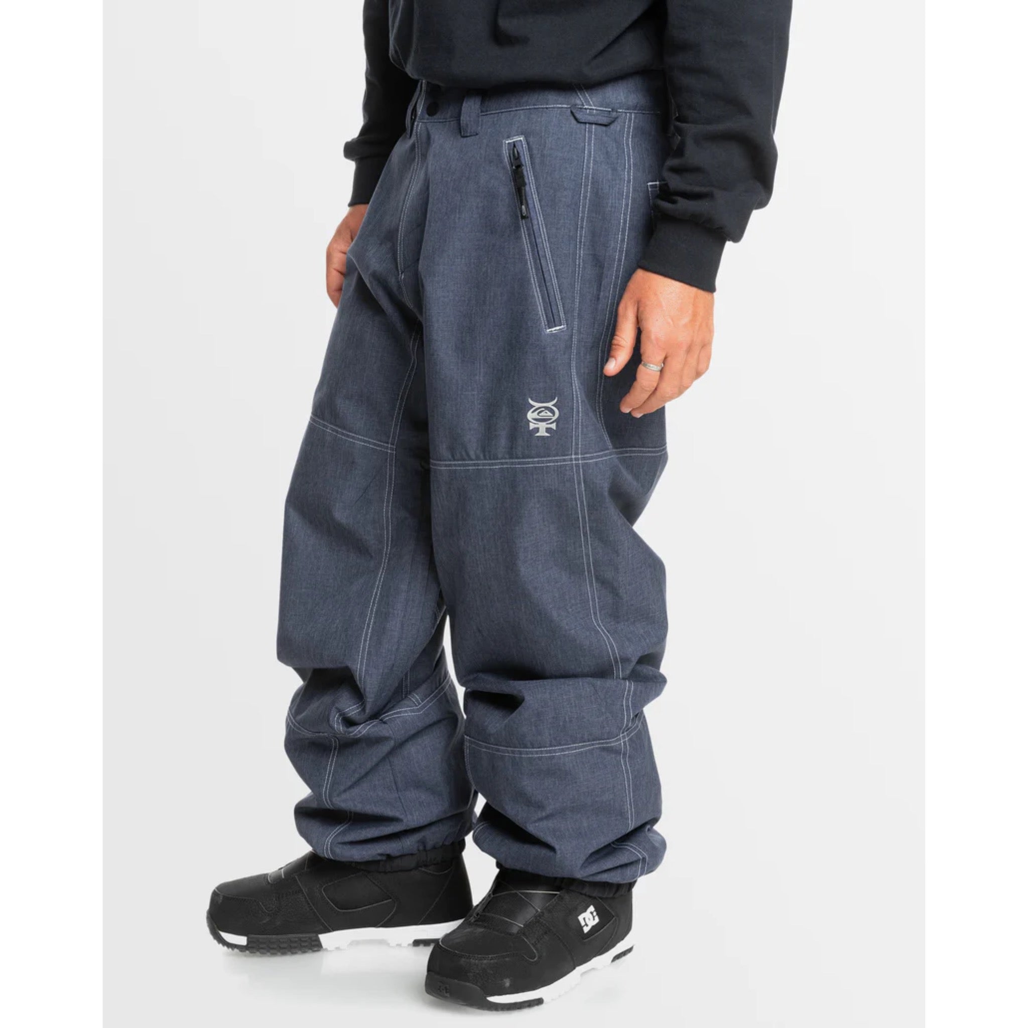 Quiksilver Live Wire Snow Pant