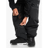 Quiksilver Live Wire Snow Pant