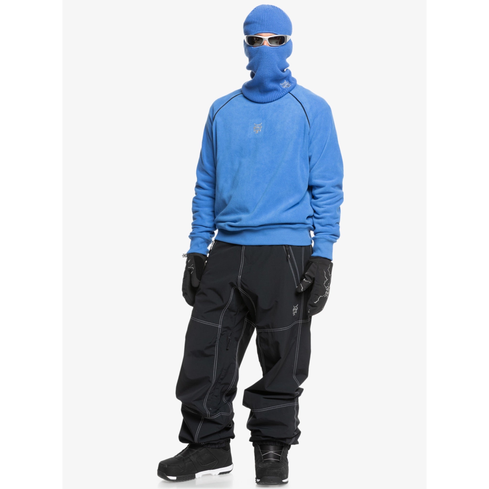 Quiksilver Live Wire Snow Pant