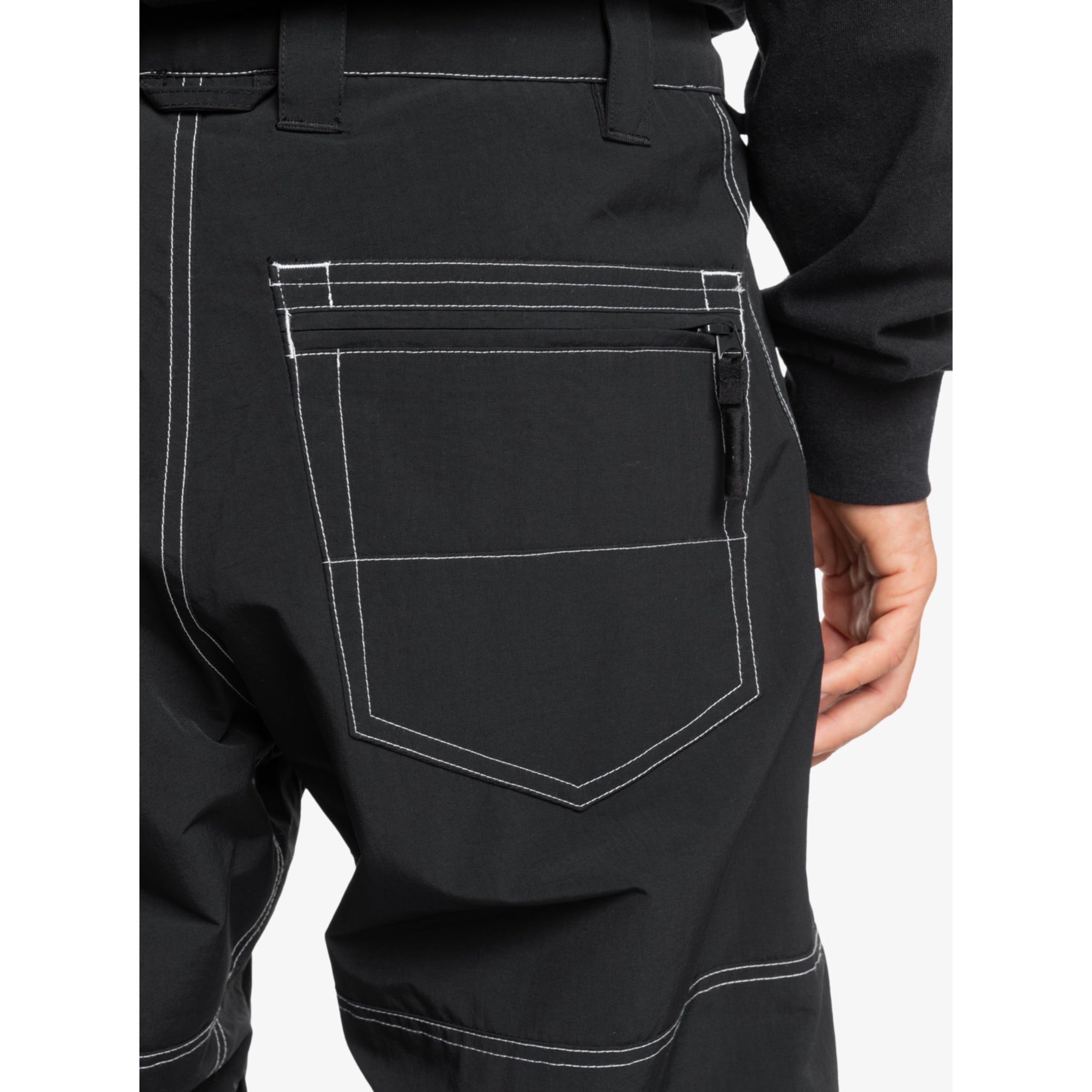 Quiksilver Live Wire Snow Pant