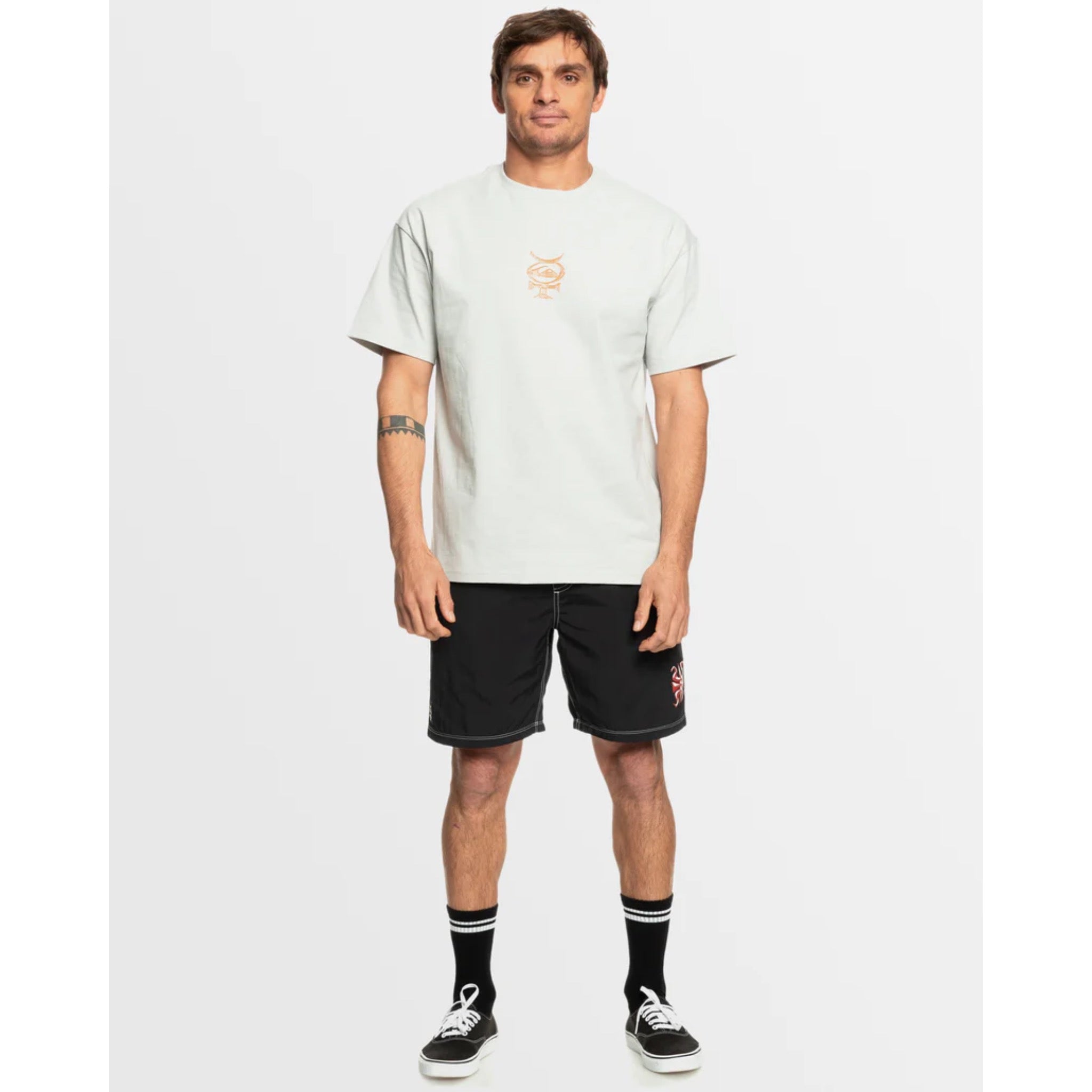 Quiksilver Mercury Tee