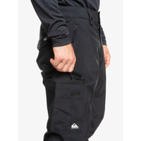 Quiksilver Mens Porter Snow Pant.